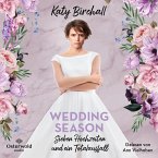 Wedding Season – Sieben Hochzeiten und ein Totalausfall (MP3-Download)