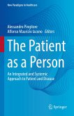The Patient as a Person (eBook, PDF)