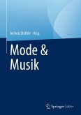 Mode & Musik (eBook, PDF)