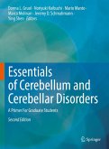 Essentials of Cerebellum and Cerebellar Disorders (eBook, PDF)