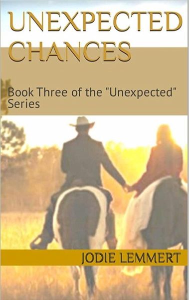 Unexpected Chances (eBook, ePUB) Unexpected Chances (eBook, ePUB)