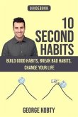 10 Second Habits (eBook, ePUB)