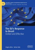 The EU's Response to Brexit (eBook, PDF)