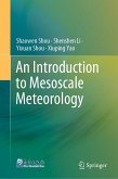 An Introduction to Mesoscale Meteorology (eBook, PDF)