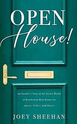 Open House! (eBook, ePUB)