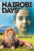 Nairobi Days (eBook, ePUB)