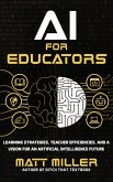 AI for Educators (eBook, ePUB)