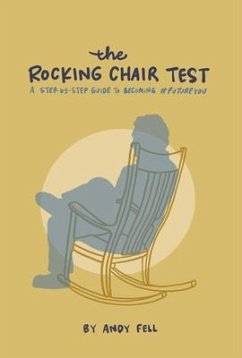 The Rocking Chair Test (eBook, ePUB) - Fell, Andy