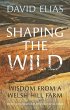 Shaping the Wild (eBook, ePUB) - Bild 1