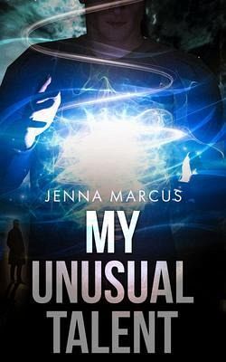 My Unusual Talent (eBook, ePUB)