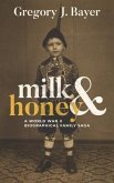 Milk and Honey (eBook, ePUB)