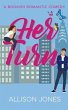 Her Turn (eBook, ePUB) - Bild 1