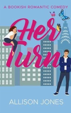 Her Turn (eBook, ePUB) - Jones, Allison