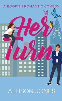 Her Turn (eBook, ePUB)