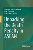 Unpacking the Death Penalty in ASEAN (eBook, PDF)