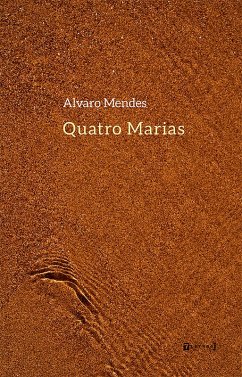 Cover Quatro Marias (eBook, ePUB)