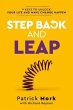 Step Back and LEAP (eBook, ePUB) - Bild 1