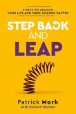 Step Back and LEAP (eBook, ePUB)