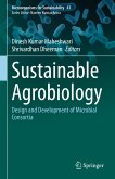 Sustainable Agrobiology (eBook, PDF)