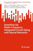 Speeding-Up Radio-Frequency Integrated Circuit Sizing with Neural Networks (eBook, PDF)