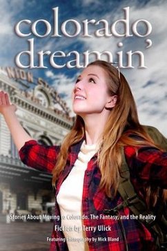 Cover Colorado Dreamin' (eBook, ePUB)