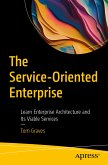 The Service-Oriented Enterprise (eBook, PDF)