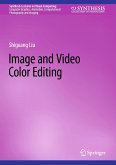 Image and Video Color Editing (eBook, PDF)