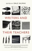 Writers and Their Teachers (eBook, PDF)