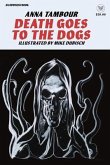 DEATH GOES TO THE DOGS (eBook, ePUB)