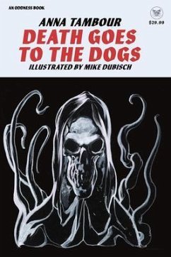 DEATH GOES TO THE DOGS (eBook, ePUB) - Tambour, Anna