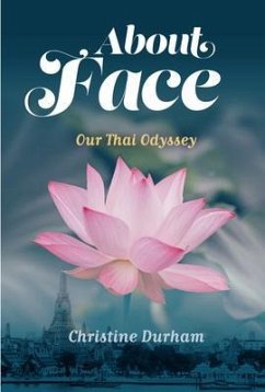 About Face (eBook, ePUB) - Durham, Christine