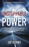 Unstoppable Power (eBook, ePUB)