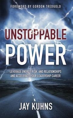 Cover Unstoppable Power (eBook, ePUB)