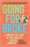 Going for Broke (eBook, ePUB)