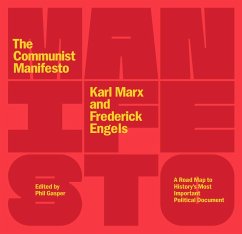 The Communist Manifesto (eBook, ePUB) - Engels, Frederick; Marx, Karl