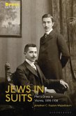 Jews in Suits (eBook, ePUB)