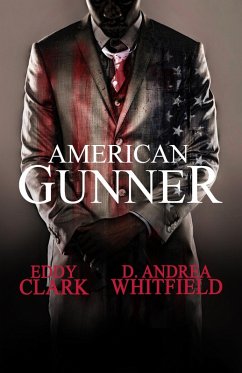 American Gunner (eBook, ePUB) - Clark, Eddy; Whitfield, D. Andrea