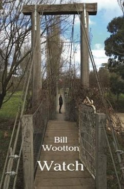Watch (eBook, ePUB) - Wootton, Bill