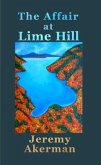 The Affair at Lime Hill (eBook, ePUB) The Affair at Lime Hill (eBook, ePUB)