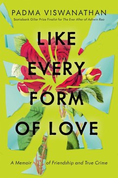 Cover Like Every Form of Love (eBook, ePUB)