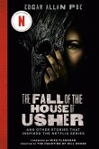 The Fall of the House of Usher (TV Tie-in Edition) (eBook, ePUB)