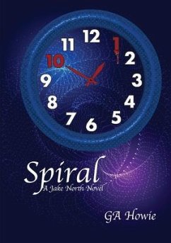 Spiral (eBook, ePUB) - Howie, Ga