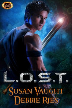 Cover L.O.S.T. (eBook, ePUB)