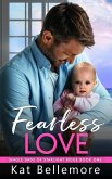 Fearless Love (Starlight Ridge, #7) (eBook, ePUB)