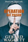 Operation Rat Poison (eBook, ePUB)
