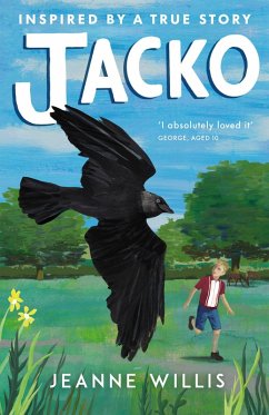Cover Jacko (eBook, ePUB)