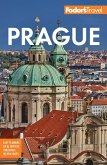 Fodor's Prague (eBook, ePUB) Fodor's Prague (eBook, ePUB)