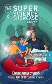 The Shocklosers and the Water Slide to Nowhere (eBook, ePUB)