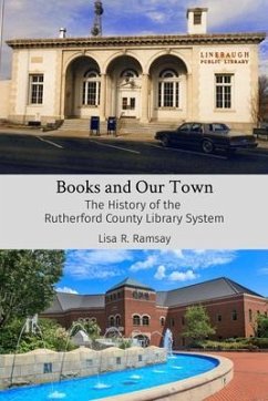 Cover Books and Our Town (eBook, ePUB)