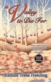 A Valley to Die For (eBook, ePUB)